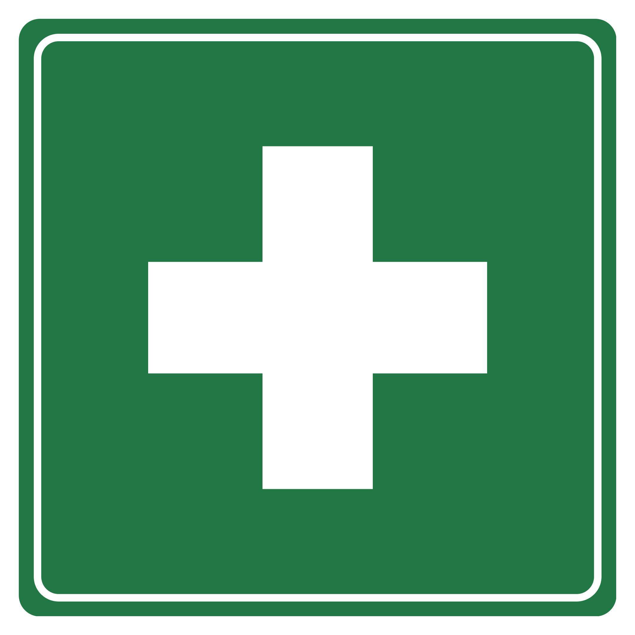 Universal First Aid Signs Australia Wide First Aid