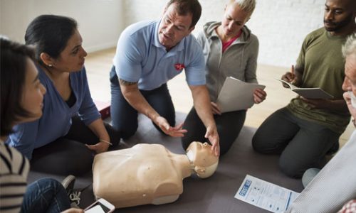 cpr-training cpr-training