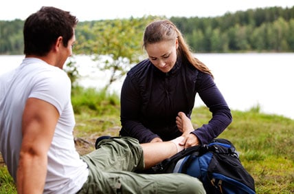 first-aid first-aid