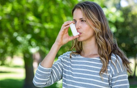 asthma asthma